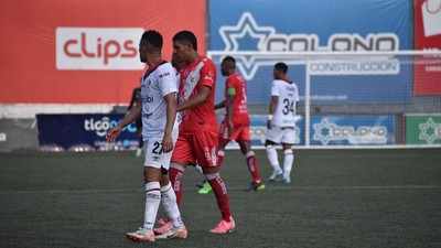 Santos y Alajuelense irán en búsqueda del pase a la final del Torneo de Copa
