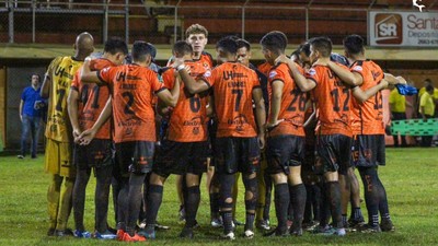 Barco porteño tuvo 29 tripulantes en el Torneo de Copa
