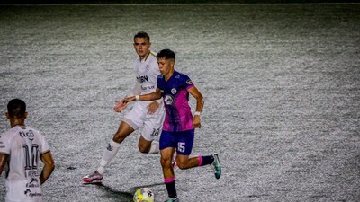Cuartos de final del Torneo de Copa arrancan este martes