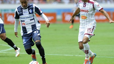 Treinta y un finales de copa se han disputado en la historia