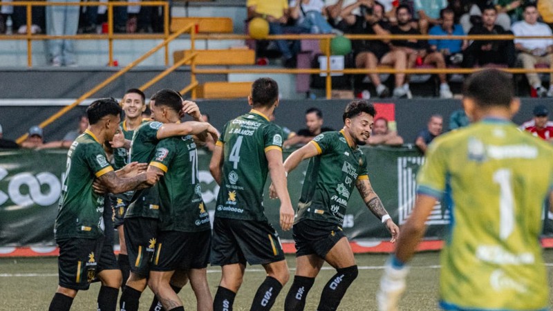 Inter San Carlos: el ascenso de un sueño que ya es de Primera