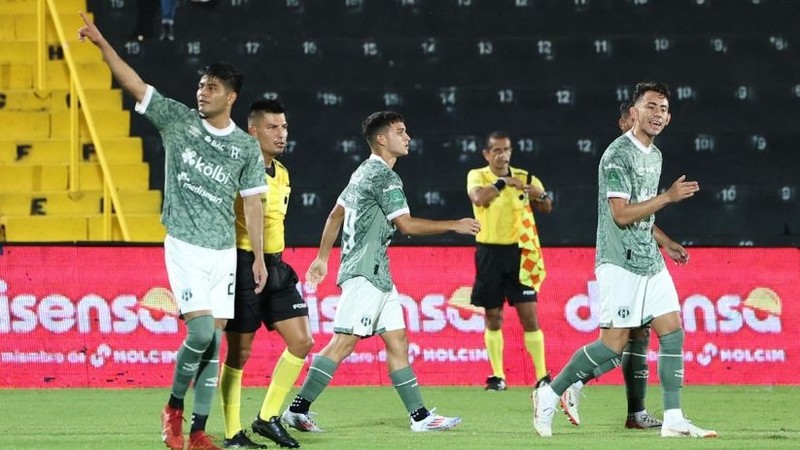 Alajuelense buscará romper récords en la final del Torneo de Copa