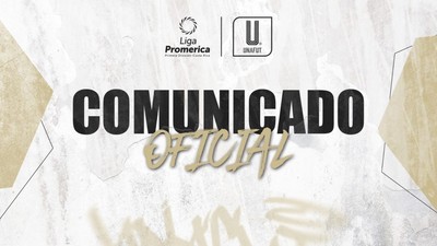 UNAFUT ajustó el Calendario del A25 para asegurar la equidad deportiva