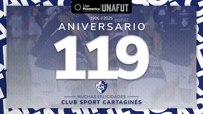 119 años de un sentimiento que trasciende los colores blanquiazules
