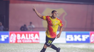 Herediano derrota a Cartaginés y recorta distancias