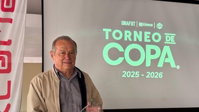 Torneo de Copa rendirá homenaje a legendario goleador Carlos Solano
