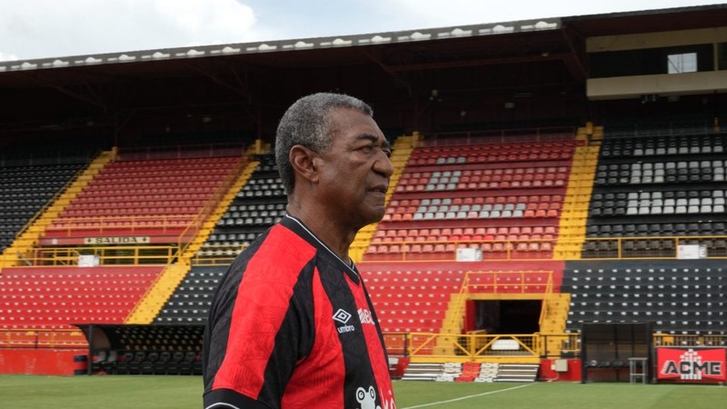 Errol Daniels: El artillero histórico que hizo del gol una marca país
