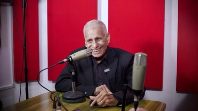 Hernán Morales: Destacado exjugador y comentarista deportivo es el dedicado del Apertura 2025