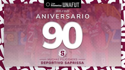 El monstruo morado está de aniversario: 90 años de pasión y grandeza