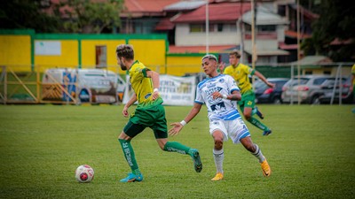Delgado aprovechó el Torneo de Copa para dar su salto a la Primera