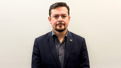 Asamblea General de UNAFUT nombra nuevo presidente del Consejo Director