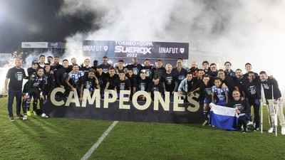 Cartaginés gana su segundo título del año y se corona tricampeón de copa