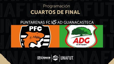 Clásico del Pacífico tomará el ‘’Lito’’ Pérez en Torneo de Copa