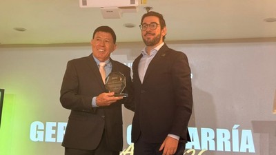Clausura 2026 rinde homenaje a un caballero florense que marcó época