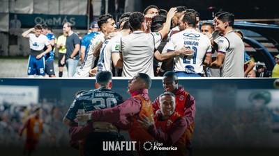 Saprissa y Cartaginés avanzan a semifinales