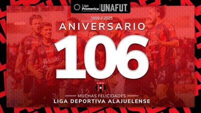 Un rugido que no se apaga: 106 años de pasión manuda