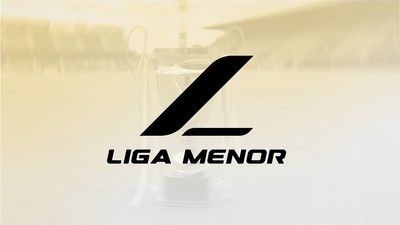 Torneo de Apertura 2026 de Liga Menor dará inicio este 24 de julio