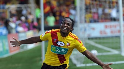Lista de jugadores con 100 o más goles en las ligas centroamericanas