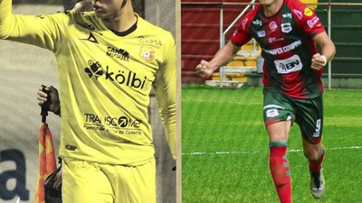 Penales definieron primeros clasificados a semifinales del Torneo de Copa