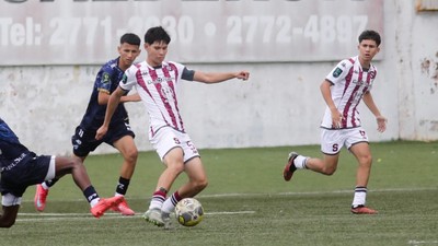 Resultados de la fecha 1 del A25 de Liga ULatina