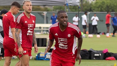 La Sele inicia su camino en la Copa Oro en duelo ante Panamá