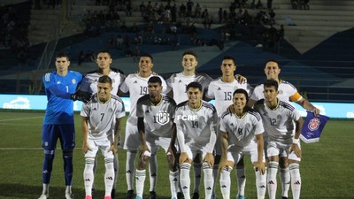 Jóvenes de Primera División y liga U Latina fueron parte de las figuras en los juegos Centroamericanos y del Caribe