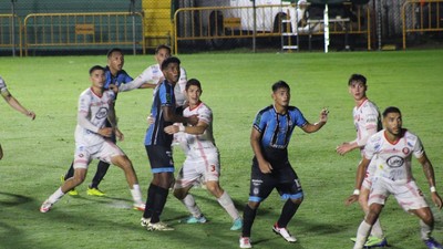 Ronda 3 del Torneo de Copa arranca este martes
