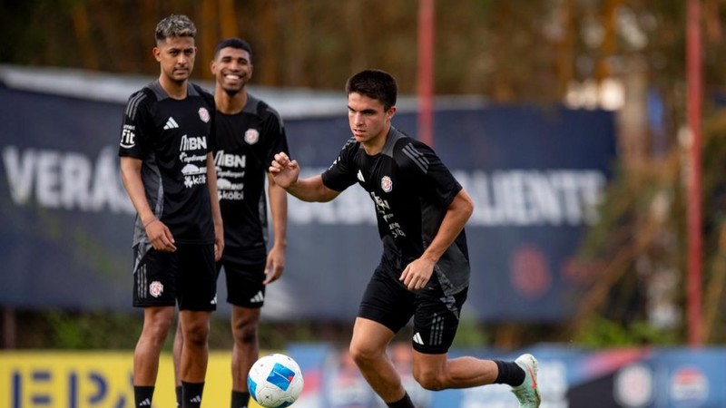 Liga Promerica nutre a la “Sele”