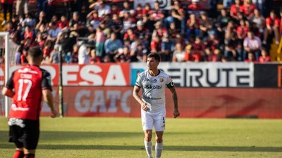 Cartaginés y Herediano competirán por el título del Torneo de Copa Suerox 2022