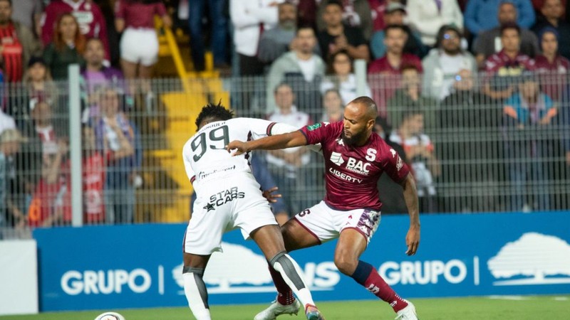 Tras empate en el Clásico, Sporting es el nuevo líder del C23