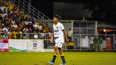 Formato del Torneo de Copa permite el debut de jóvenes talentos