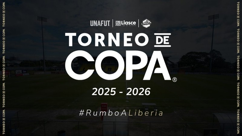 Torneo de Copa regresa a la acción en febrero con los cuartos de final