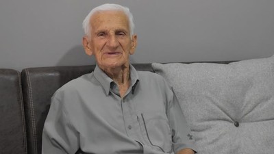 Una vida al servicio de los jóvenes: la huella histórica de don Marcos Arce Benavides