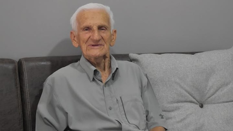 Una vida al servicio de los jóvenes: la huella histórica de don Marcos Arce Benavides