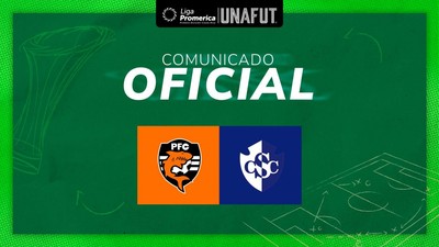Comité de Competición elevó solicitud de Puntarenas FC al Consejo Director de UNAFUT