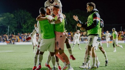 Alajuelense se deja el Clásico Provincial ante Herediano