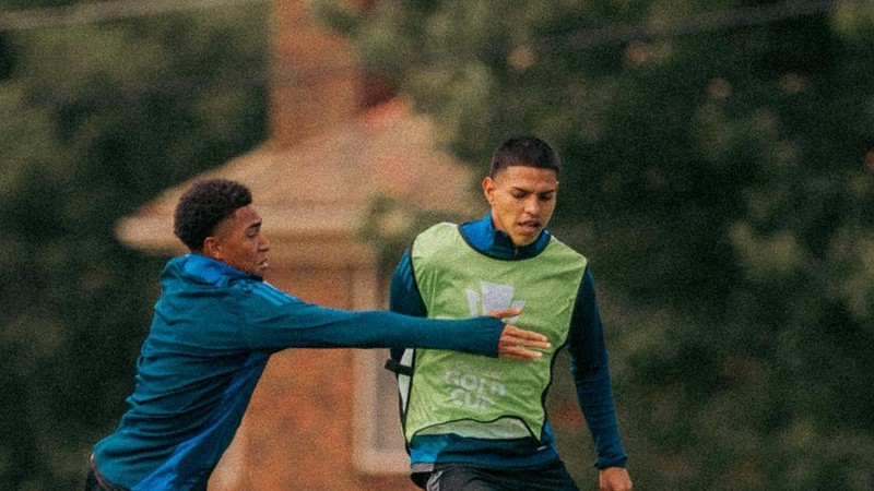 Liga Promerica presente en convocatoria de la “Sele”