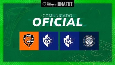 Suspendidos los juegos de Cartaginés en jornada 5 y 6 por solicitud de los brumosos