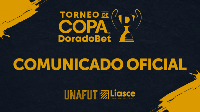 Comunicado oficial: Definidos los árbitros y comisarios para las semifinales del Torneo de Copa DoradoBet 2023