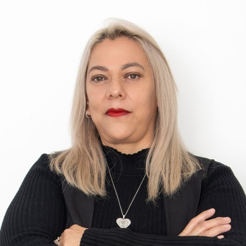 Laura Castro Alvarado