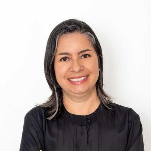 Sandra Zumbado Alvarado