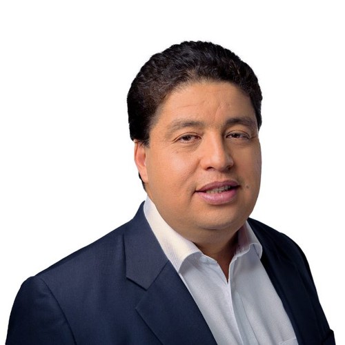 Jorge Ricardo Esquivel Villalobos